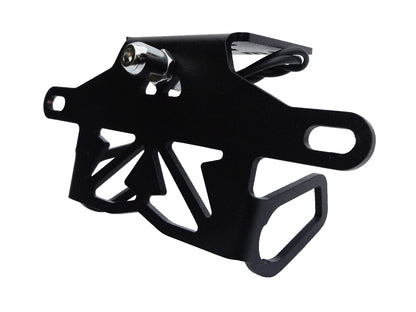 2015-2017 Kawasaki Z250SL Tail Tidy / Fender Eliminator