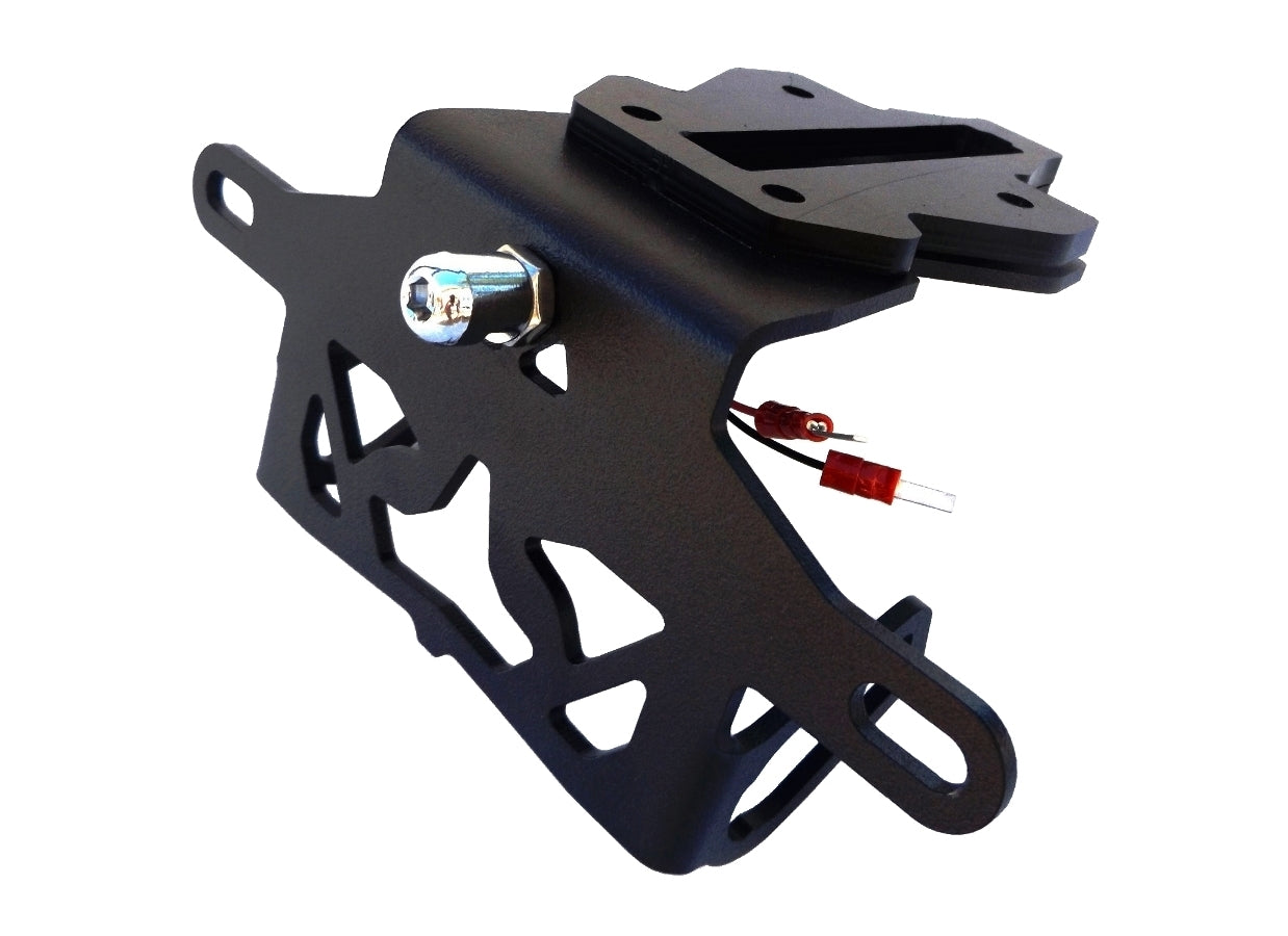 2019-2026 Kawasaki ZX10R Tail Tidy / Fender Eliminator
