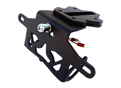 2019-2026 Kawasaki ZX10R Tail Tidy / Fender Eliminator