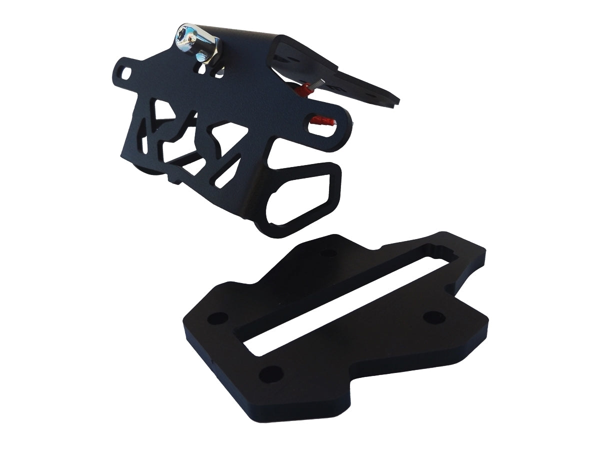 2019-2026 Kawasaki ZX10R Tail Tidy / Fender Eliminator