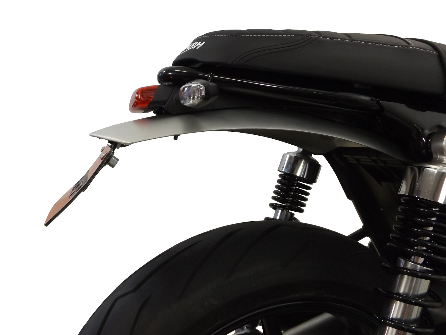 2019-2026 Speed Twin 1200 Tail Tidy / Fender Eliminator