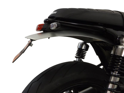 2019-2026 Speed Twin 1200 Tail Tidy / Fender Eliminator