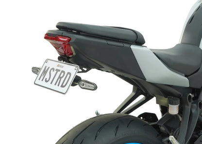 2025-2026 Yamaha MT07 Tail Tidy / Fender Eliminator