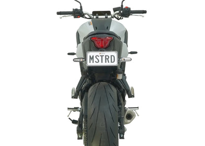 2025-2026 Yamaha MT07 Tail Tidy / Fender Eliminator