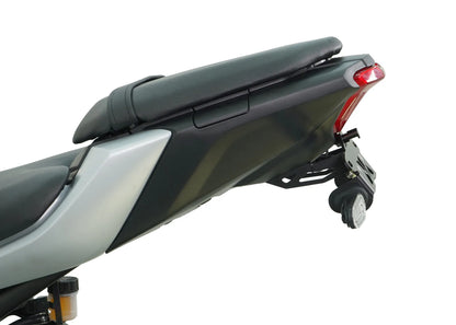 2025-2026 Yamaha MT07 Tail Tidy / Fender Eliminator