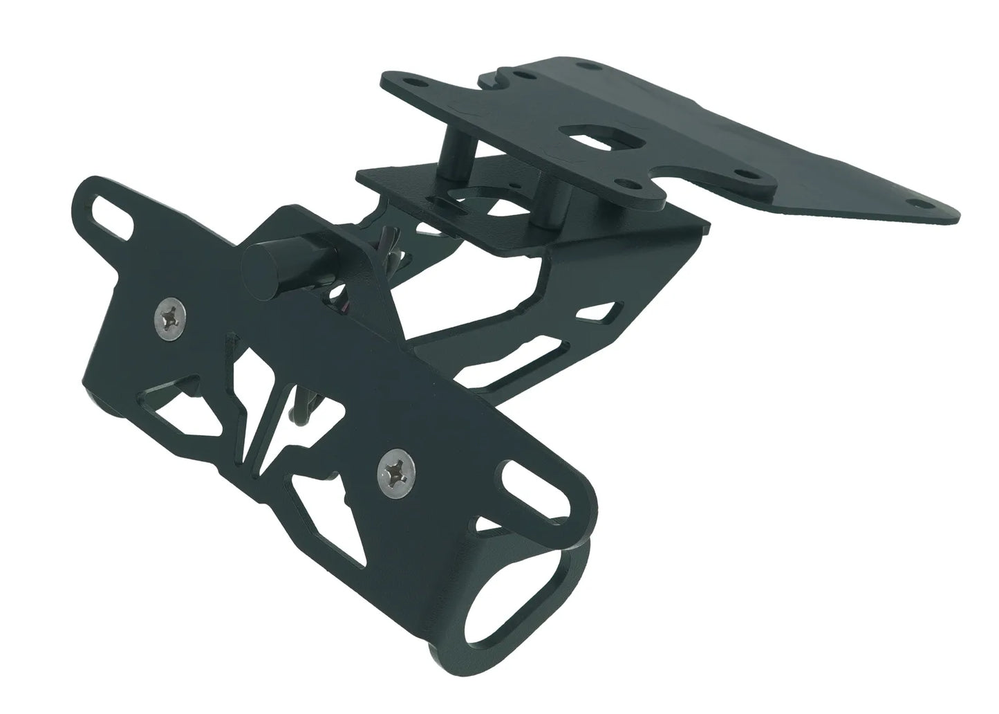 2025-2026 Yamaha MT07 Tail Tidy / Fender Eliminator