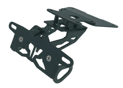 2025-2026 Yamaha MT07 Tail Tidy / Fender Eliminator