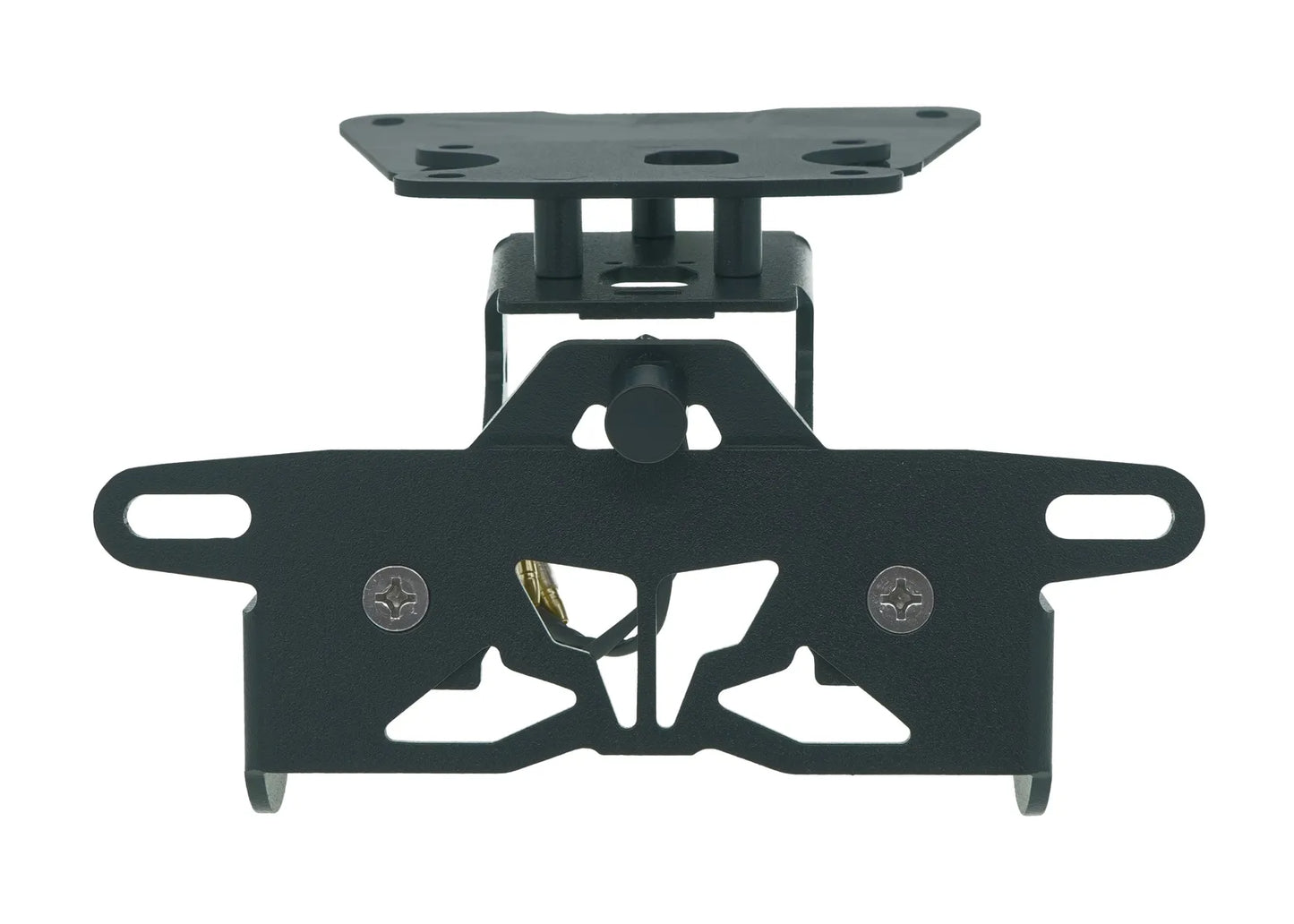 2025-2026 Yamaha MT07 Tail Tidy / Fender Eliminator