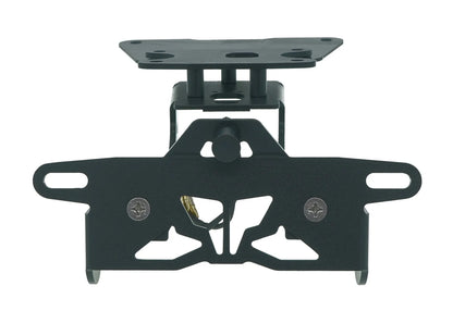 2025-2026 Yamaha MT07 Tail Tidy / Fender Eliminator