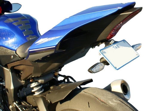 2015-2025 Yamaha R1 (M) Tail Tidy / Fender Eliminator