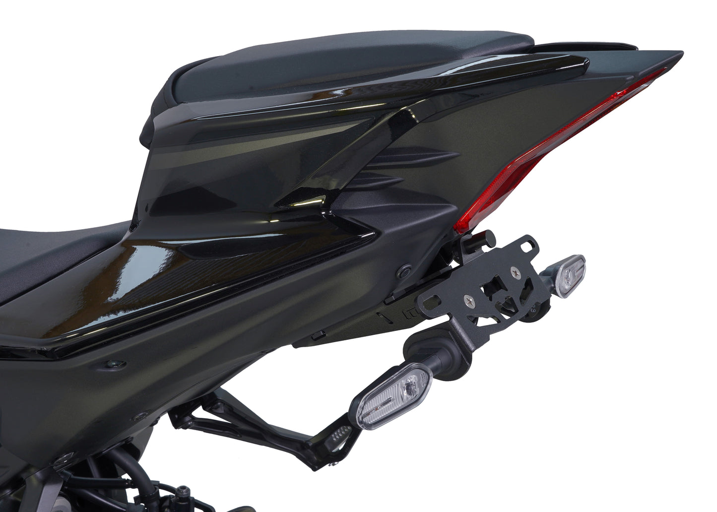 2025-2026 Yamaha R9 Tail Tidy / Fender Eliminator