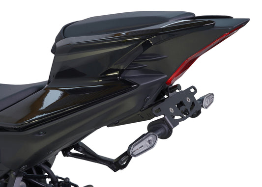 2025-2026 Yamaha R9 Tail Tidy / Fender Eliminator
