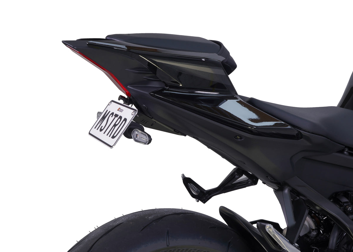 2025-2026 Yamaha R9 Tail Tidy / Fender Eliminator
