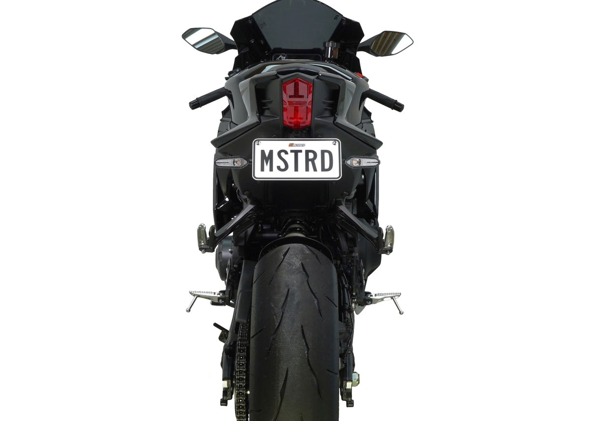 2025-2026 Yamaha R9 Tail Tidy / Fender Eliminator