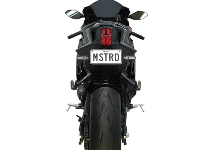 2025-2026 Yamaha R9 Tail Tidy / Fender Eliminator