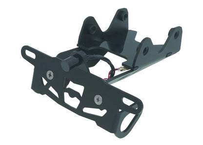 2025-2026 Yamaha R9 Tail Tidy / Fender Eliminator