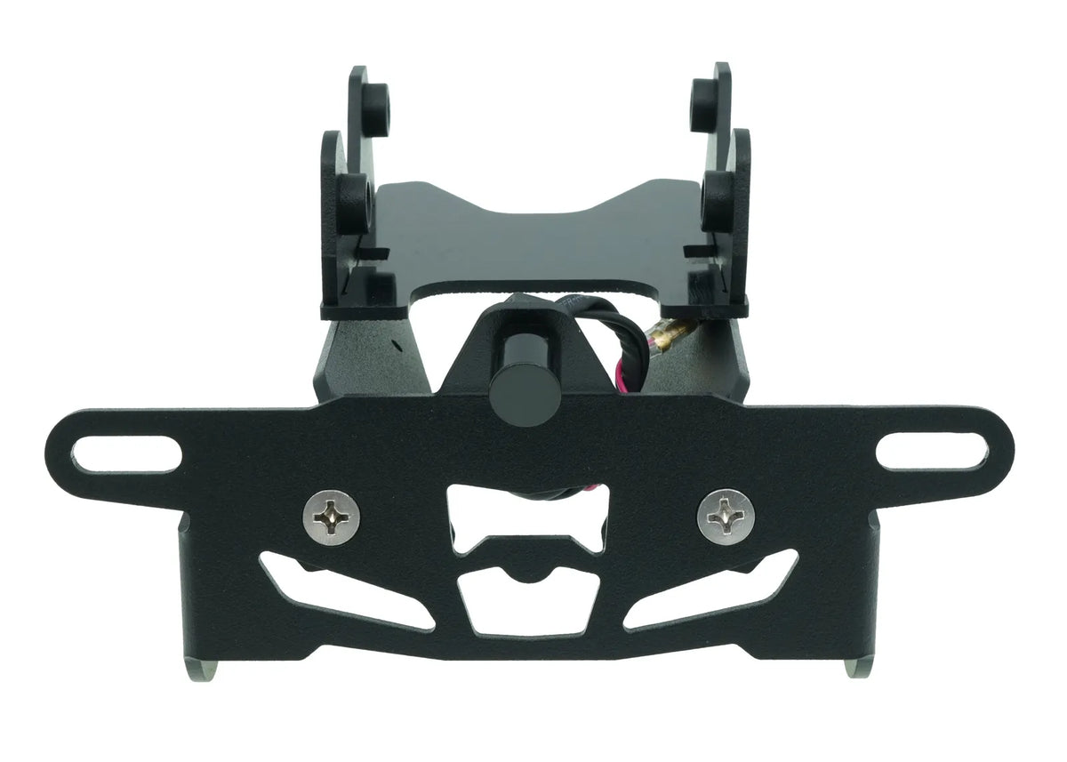 2025-2026 Yamaha R9 Tail Tidy / Fender Eliminator