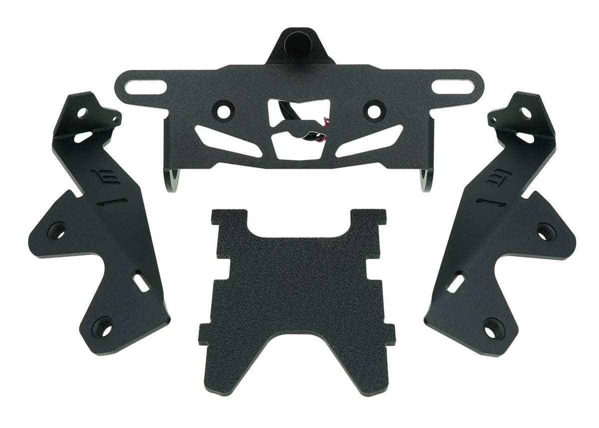 2025-2026 Yamaha R9 Tail Tidy / Fender Eliminator