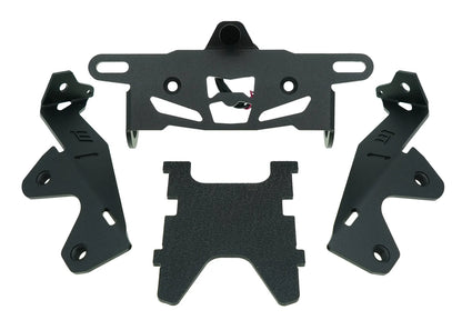 2025-2026 Yamaha R9 Tail Tidy / Fender Eliminator