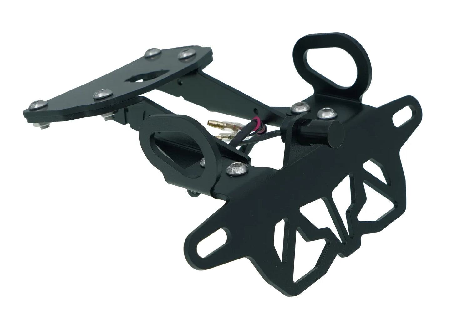 2019-2025 Yamaha Tracer 7 Tail Tidy