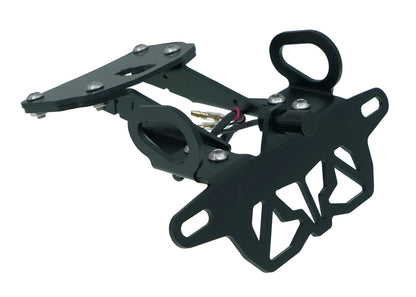 2019-2025 Yamaha Tracer 7 Tail Tidy