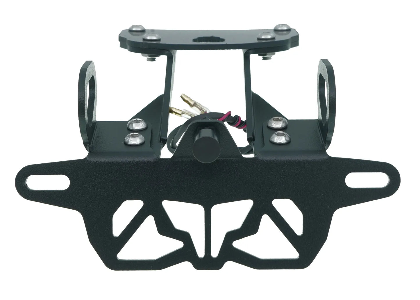 2019-2025 Yamaha Tracer 7 Tail Tidy