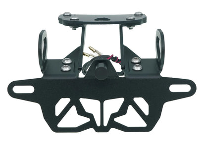 2019-2025 Yamaha Tracer 7 Tail Tidy