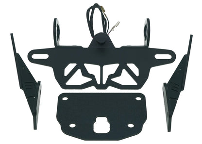 2019-2025 Yamaha Tracer 7 Tail Tidy