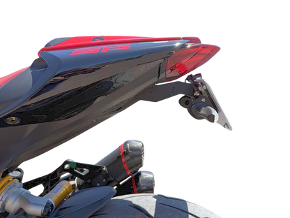 2021-2025 Ducati Monster 937 Fender Eliminator Kit / Tail Tidy