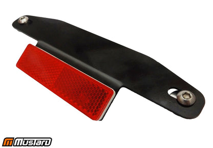 2015-2025 Yamaha R3 Fender Eliminator Kit / Tail Tidy by Mustard Bikes