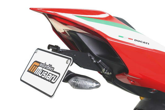 2020-2024 Ducati Panigale V2 Fender Eliminator Kit / Tail Tidy Kit
