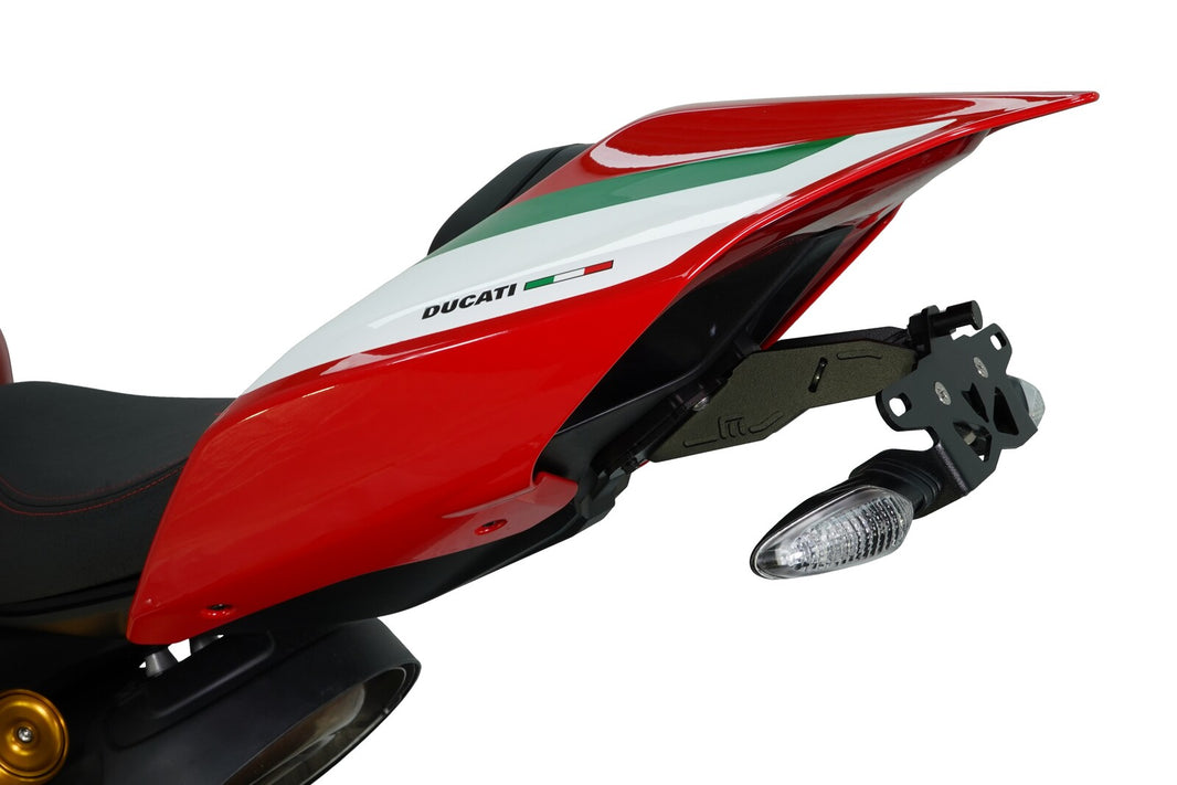 Tail Tidy Range Fender Eliminators Australia