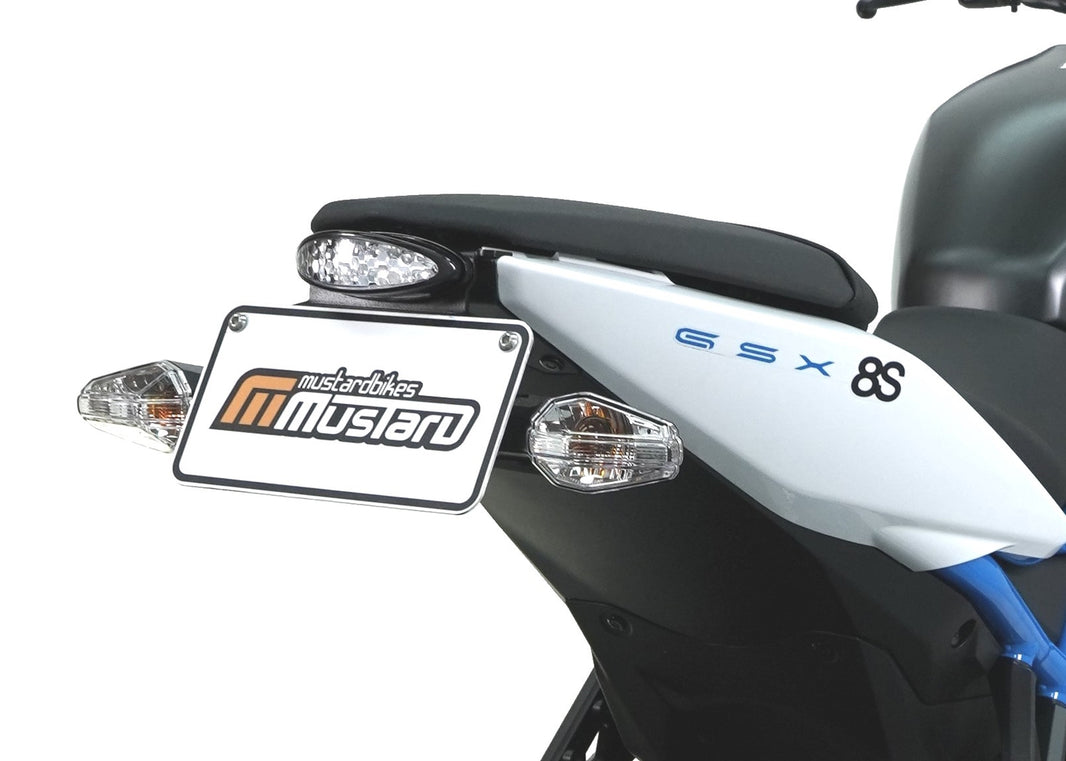 Our Fender Eliminator Kit Range Fender Eliminators
