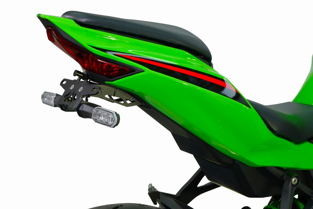 Our Fender Eliminator Kit Range Fender Eliminators