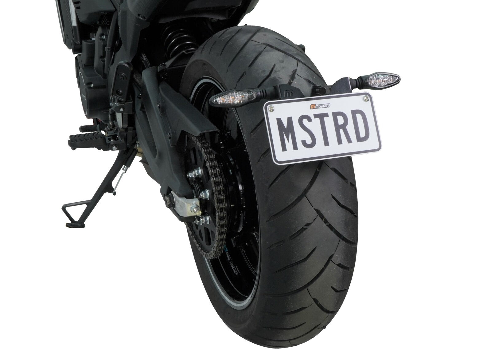 Our Fender Eliminator Kit Range Fender Eliminators