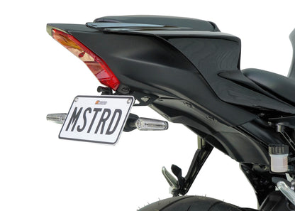 2022-2024 Yamaha R7 Tail Tidy / Fender Eliminator by Mustard Bikes