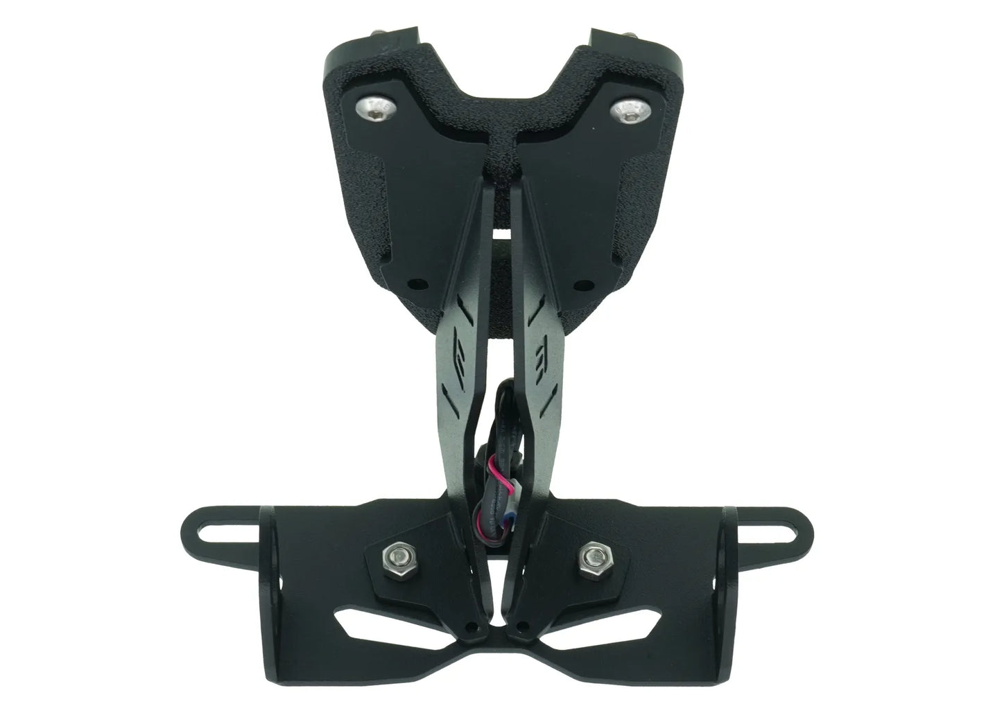 2025 Ducati Streetfighter V4 Tail Tidy / Fender Eliminator Kit by Mustard Bikes