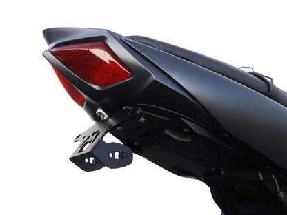 2016-2025 Suzuki SV650 Tail Tidy