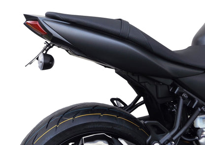 2016-2025 Suzuki SV650 Tail Tidy