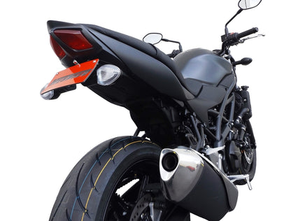 2016-2025 Suzuki SV650 Tail Tidy