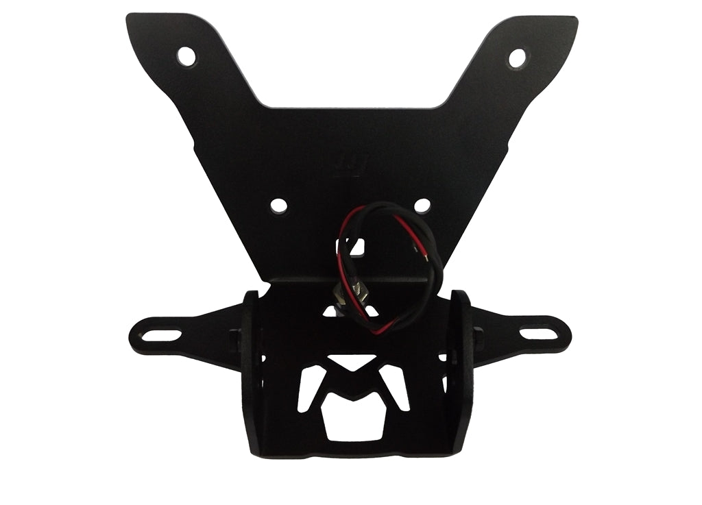 2016-2025 Suzuki SV650 Tail Tidy