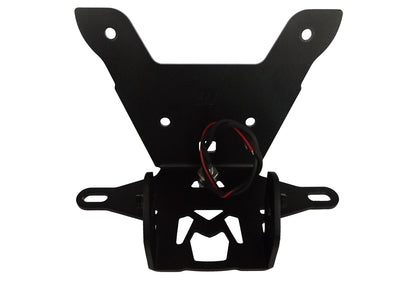 2016-2025 Suzuki SV650 Tail Tidy