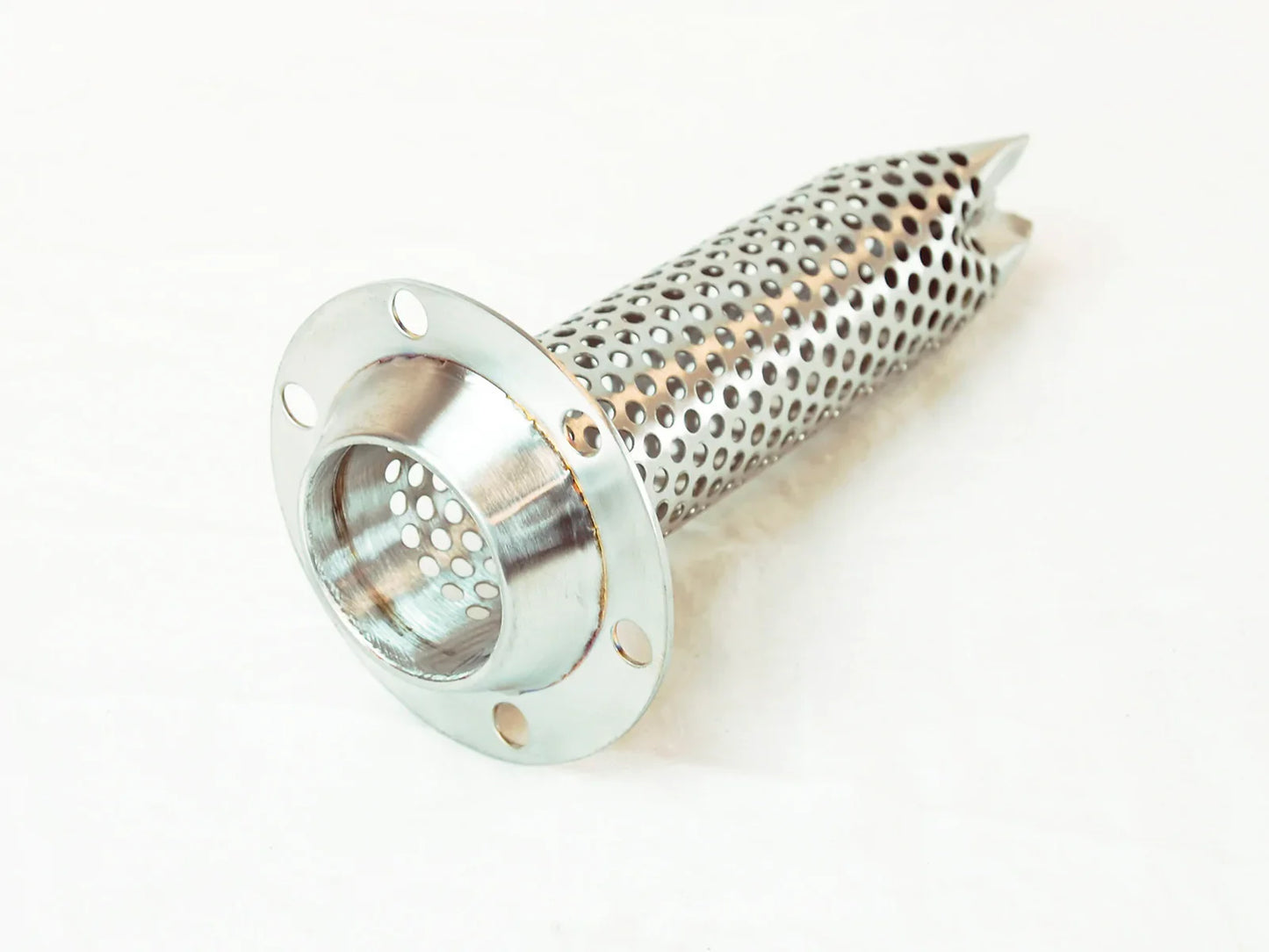 Competition Werkes Exhaust Baffle/dB killer (Small/Large)