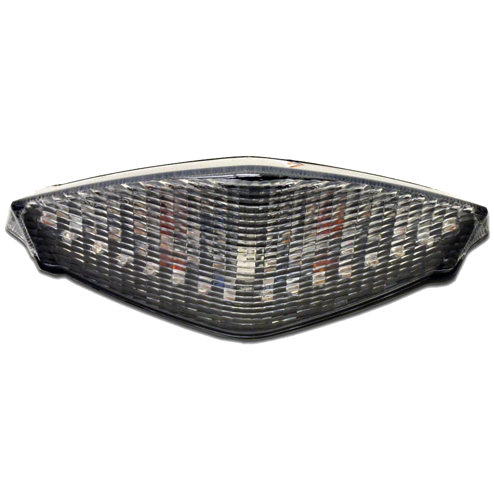 J-TECH Products Tail Tidy / Fender Eliminator For KTM 1290 Super Duke R (2017-2019)