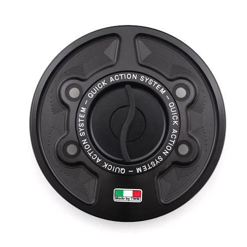 2014-2026 BMW S1000R Quick Action Fuel Cap by TWM