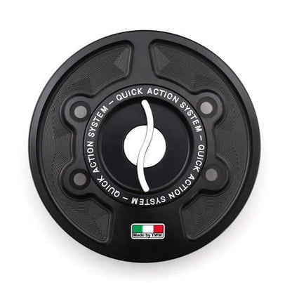 2014-2026 BMW S1000R Quick Action Fuel Cap by TWM
