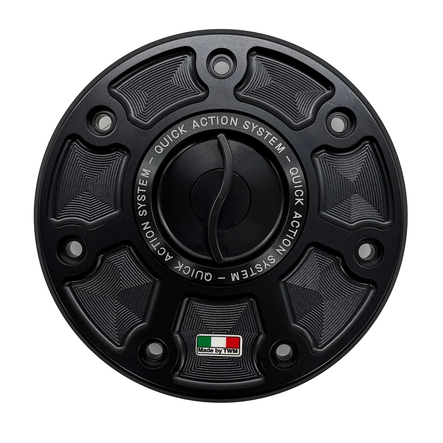 2018-2024 KTM 890 Duke Quick Action Fuel Cap