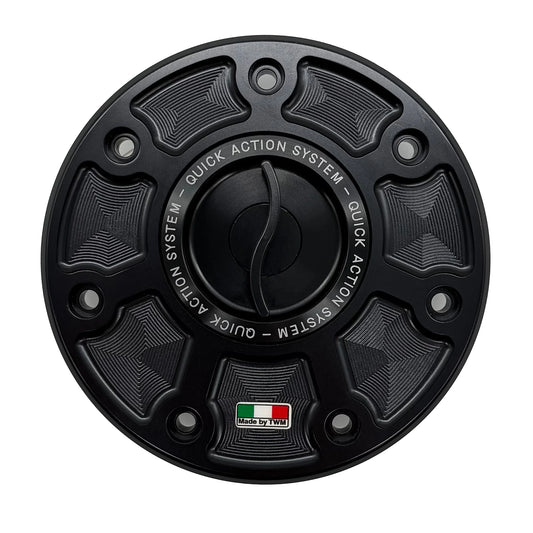 2018-2024 KTM 890 Duke Quick Action Fuel Cap