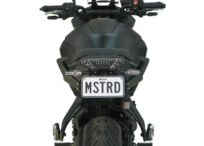 2019-2025 Yamaha Tracer 7 Tail Tidy