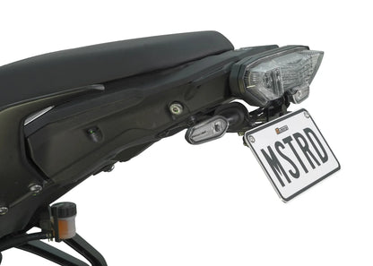 2019-2025 Yamaha Tracer 7 Tail Tidy